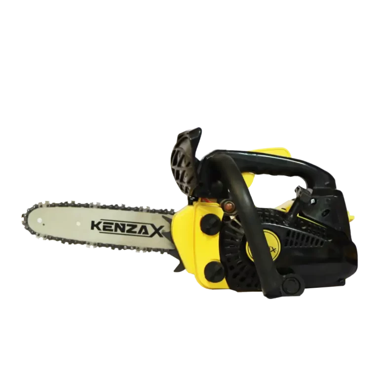 اره زنجیری بنزینی کنزاکس مدل KCS-125