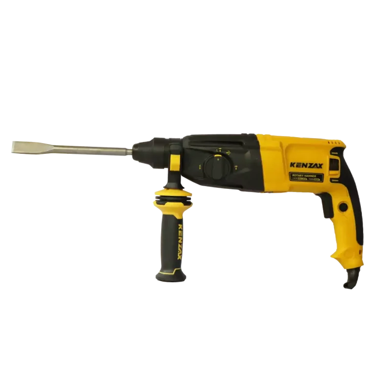بتن کن 800 وات کنزاکس مدل KRH-1826