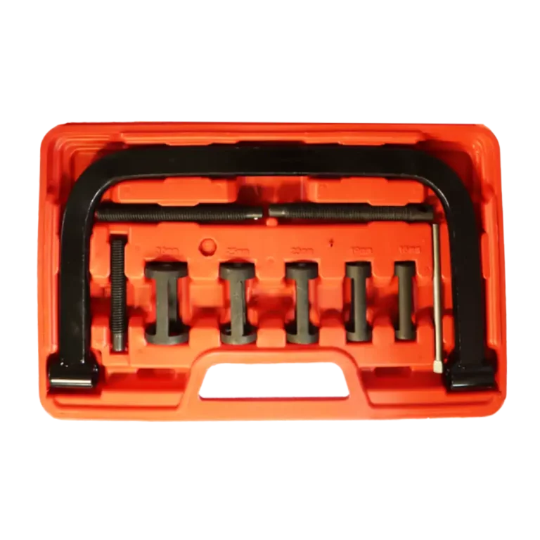کیت سوپاپ جمع کن تسمه اي TOPEX مدل TP-100