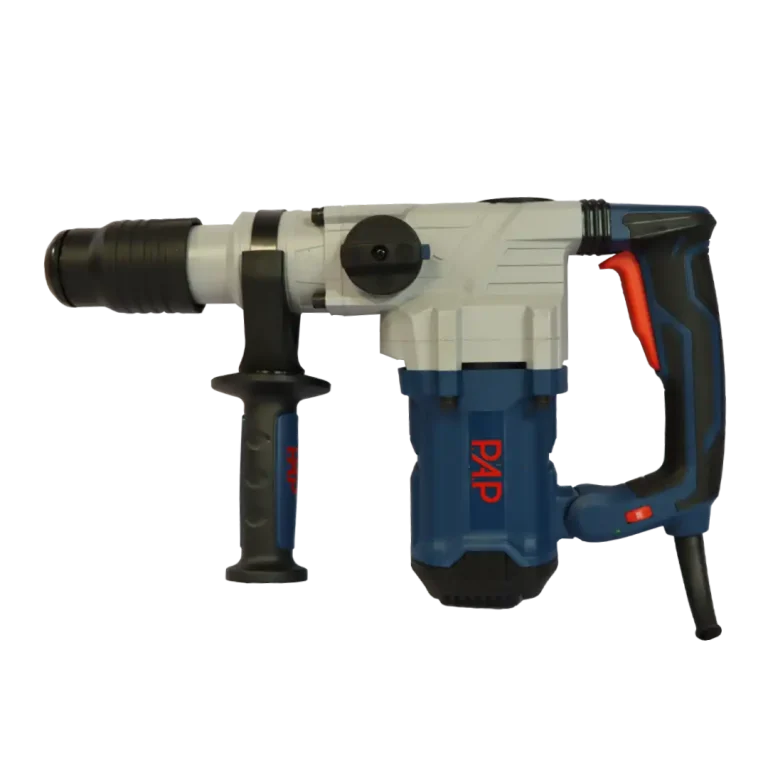 بتن کن 7 کیلویی پی ای پی (PAP) مدل RH-4015