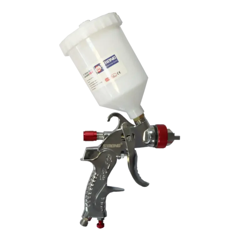 پیستوله سه تنظیم صنعتی استرانگ مدل LM2500