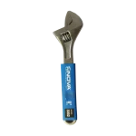 آچار فرانسه 8 اینچ نووا مدل NTA-3002