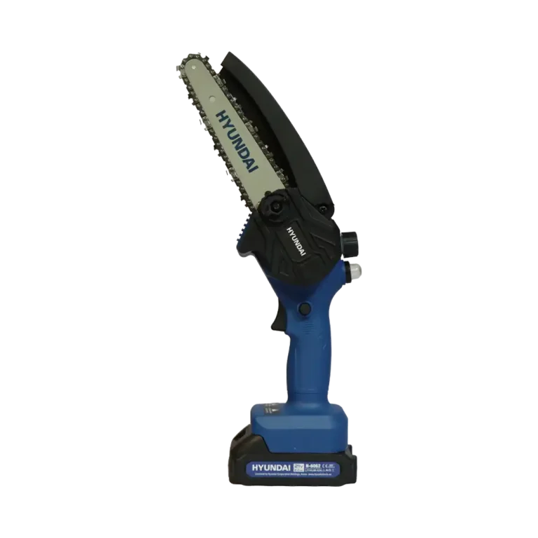 مینی اره زنجیری شارژی هیوندای مدل H-6062