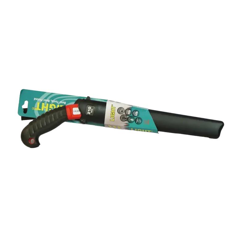 اره باغبانی غلاف دار لایت مدل LIGHT-BDS-210