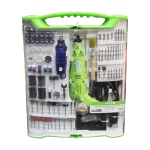 فرز انگشتی 228 پارچه دو موتوره سیلور مدل GT-RT228