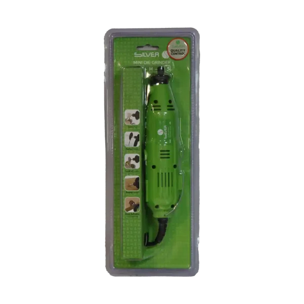 فرز حکاکی مینیاتوری سیلور مدل GT-M-135W
