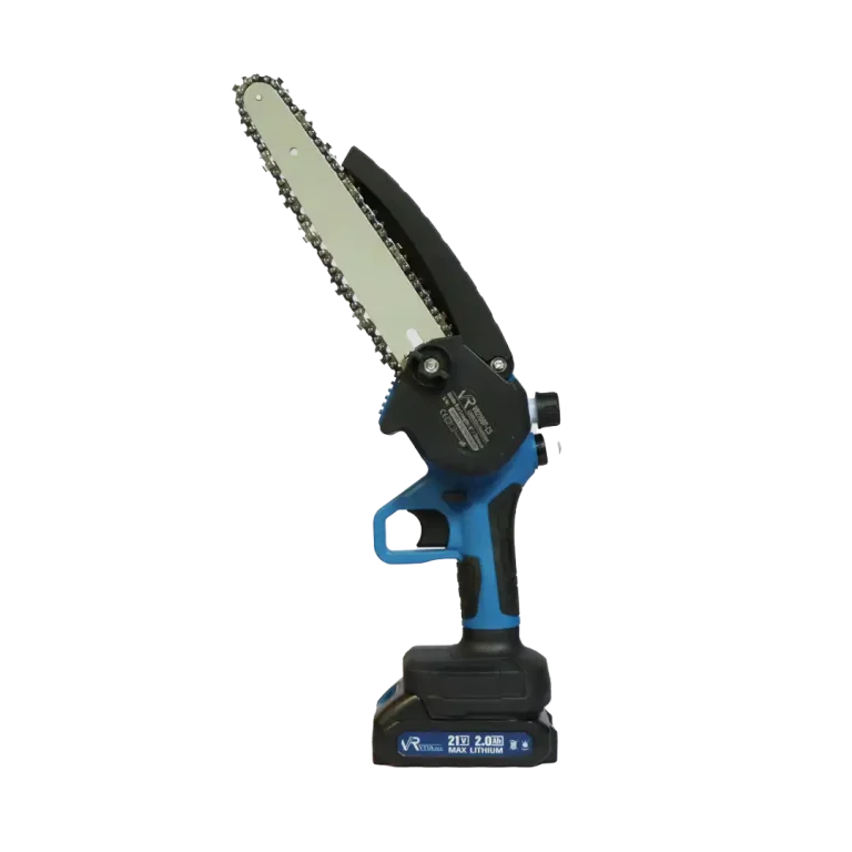 اره زنجیری شارژی 8 اینچ ویوارکس VR2108P-CS