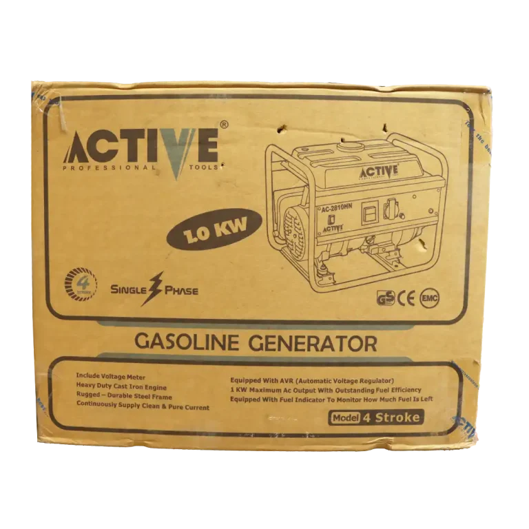 موتور برق اکتیو تولز مدل AC-2810HN