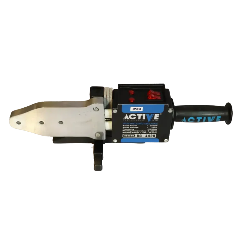 اتو لوله سبز 1500 وات اکتیو مدل AC-4420