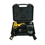 دریل پیچ گوشتی شارژی کنزاکس مدل KCD-114