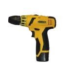 دریل پیچ گوشتی شارژی کنزاکس مدل KCD-114