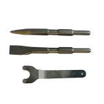چکش تخریب ماکیتا مدل HM0810T