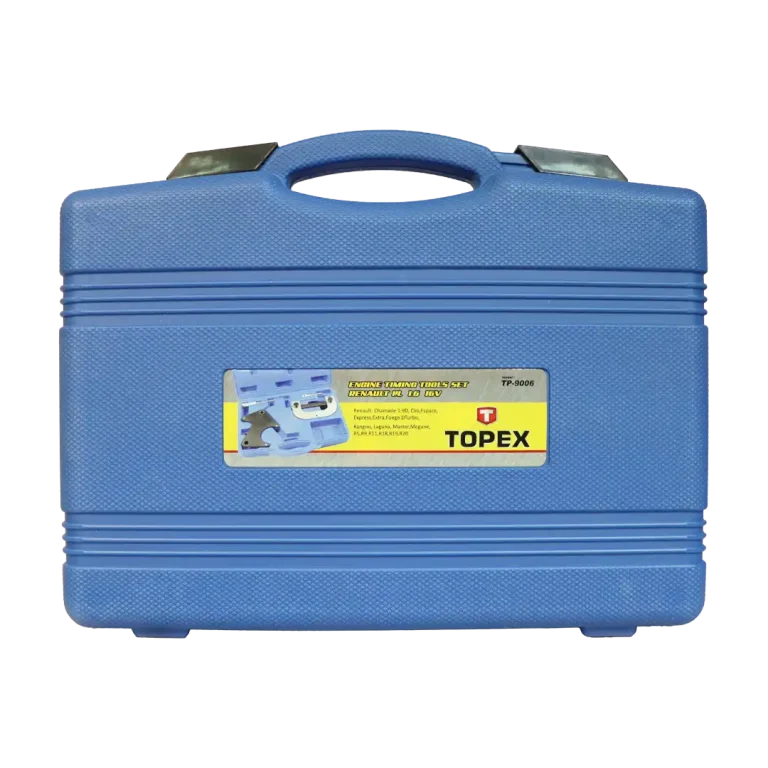 کیت ابزار تایم ال 90 تاپکس مدل TP-9006