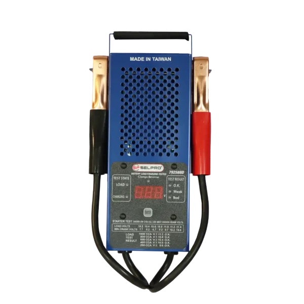 دستگاه تست باتری خودرو مدل 792588D