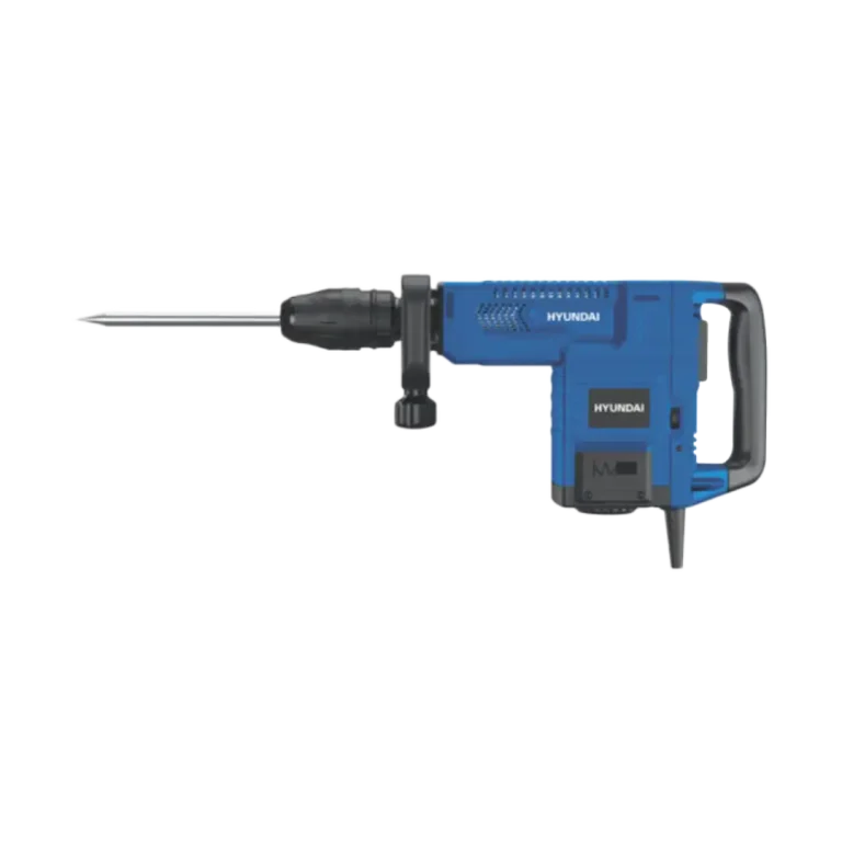 چکش تخریب 11 کیلویی 1700 وات هیوندا مدل HP-1626