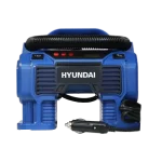 مینی کمپرسور سه کاره فندکی هیوندای مدل HP1160