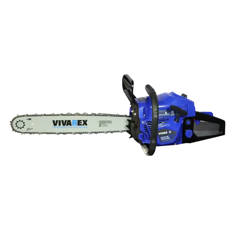 اره زنجیری بنزینی 50 سانت ویوارکس مدل VR5824-GCS