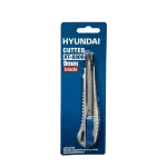کاتر 9 میلی متری هیوندای مدل HT-8909