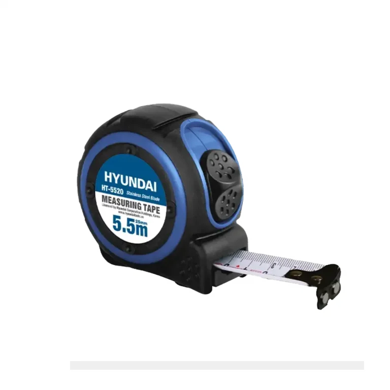 متر روکش دار 5.5 متری هیوندای مدل HT-5520