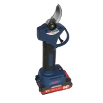 قیچی باغبانی شارژی پی ای پی مدل BS-2128