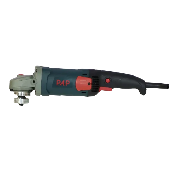 مینی فرز دسته بلند 1400 وات پی ای پی مدل AG-3014