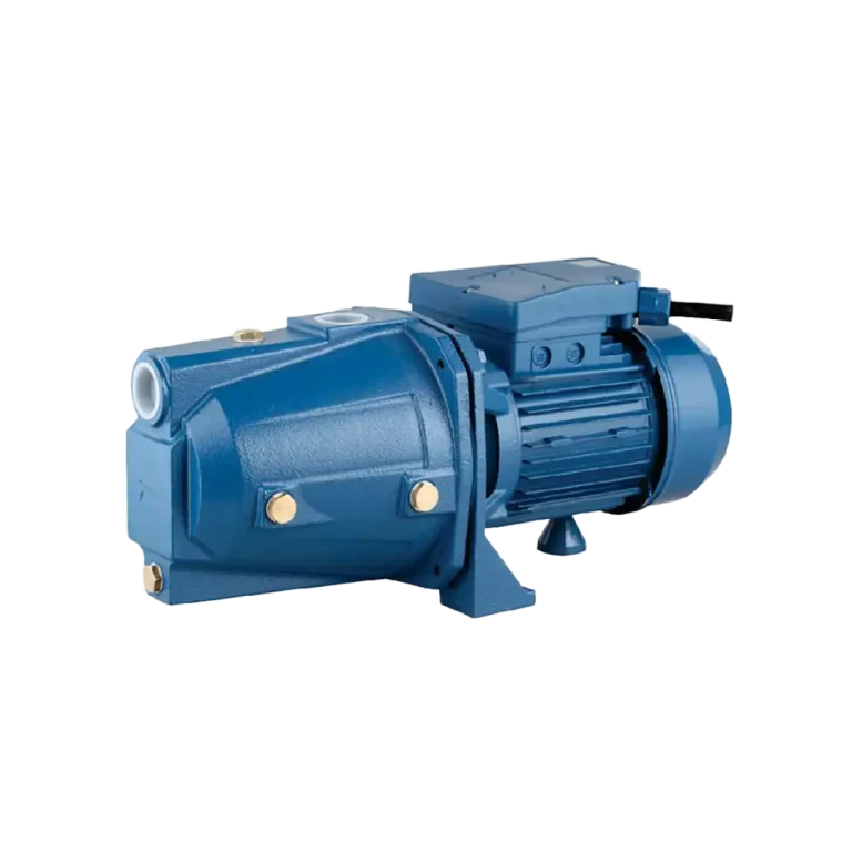 موتور آب برقی هیوندای مدل HAM-100