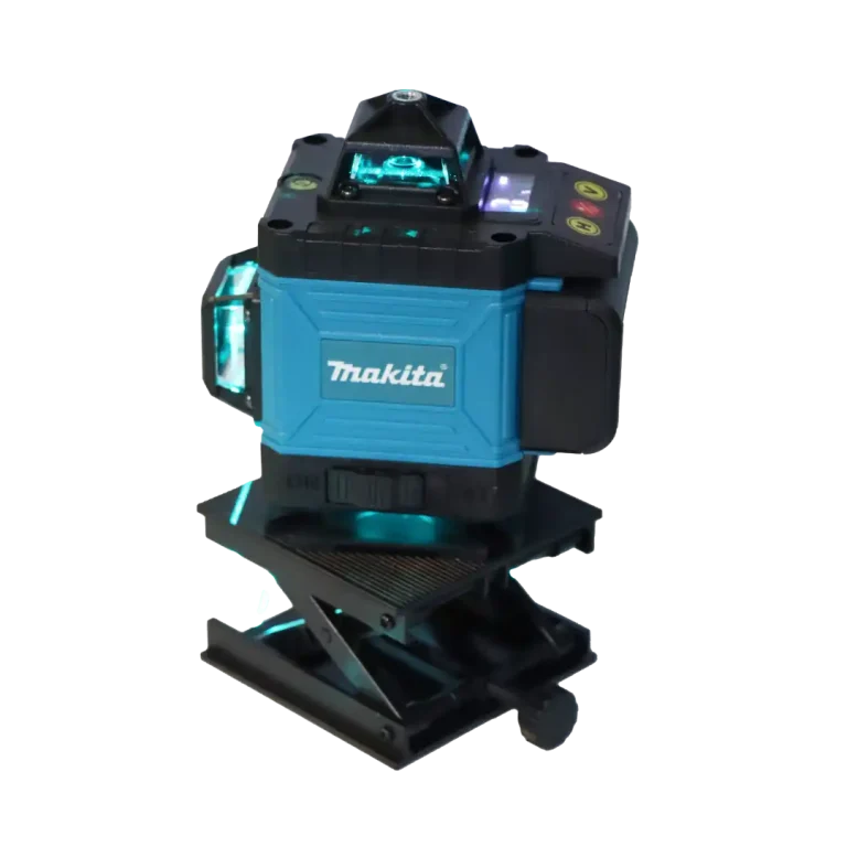 تراز لیزر 4 بعدی ماکیتا 360 درجه مدل makita 16 laser