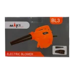 بلوور صنعتی 600 وات مکث مدل BL3