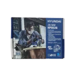اره عمودبر هیوندای مدل HP8526