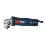مینی فرز دیمر دار 1000 وات لکا مدل AG115-10/1