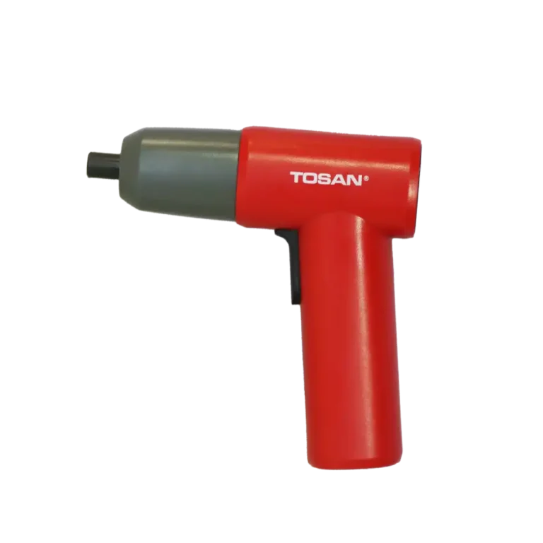 پیچ گوشتی شارژی 3.6 ولت توسن مدل 9005