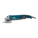 مینی فرز لکا مدل AG115-10 L