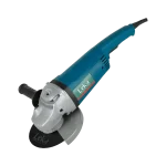 فرز آهنگری 180 میلی متر لکا مدل AG180-24