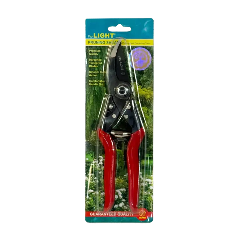 قیچی باغبانی لایت مدل JH-615