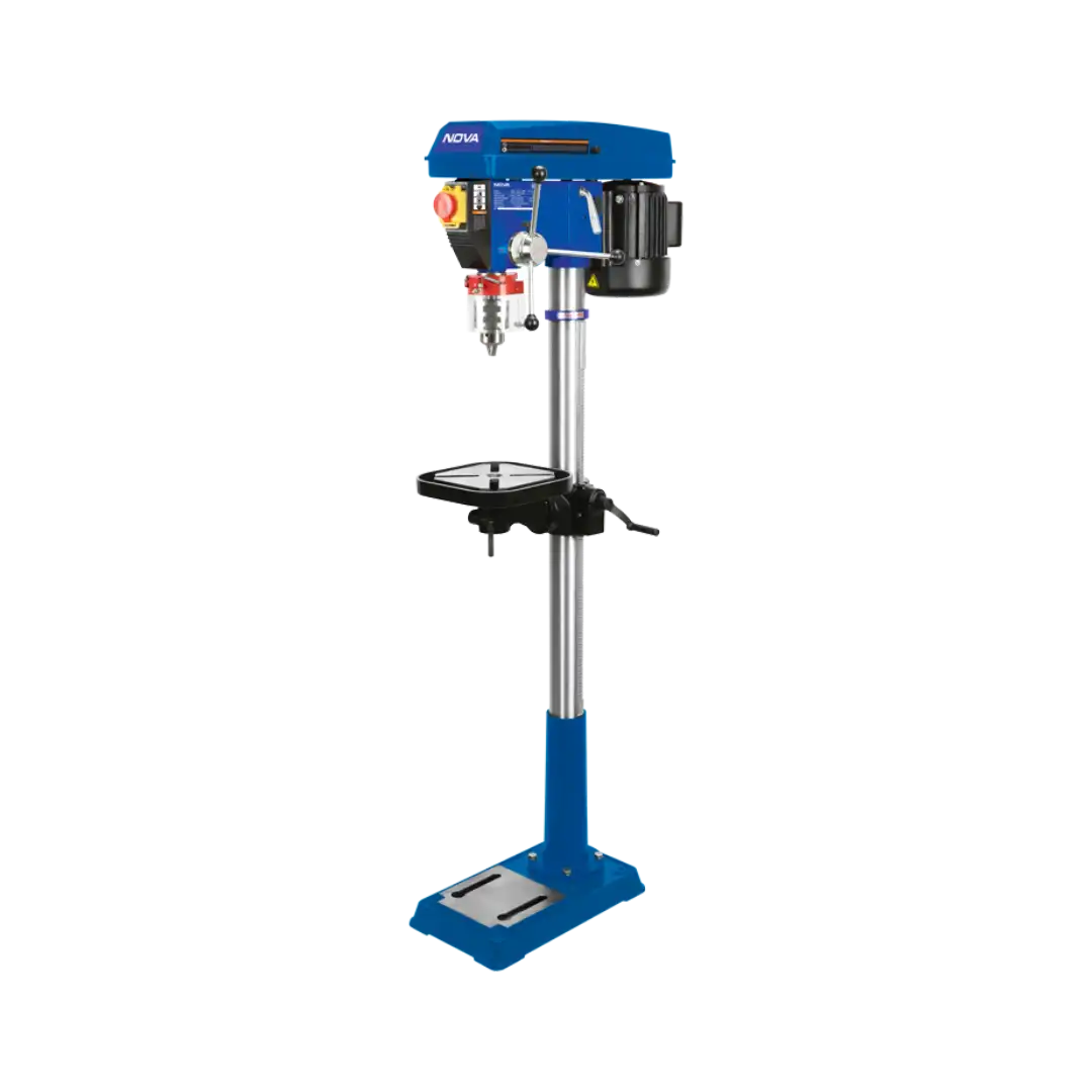 nova-column-drill-5017 دریل ستونی نووا مدل 5017