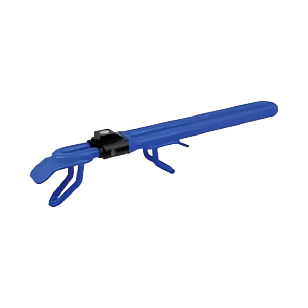 قفل فرمان هاربر مدل H2000F