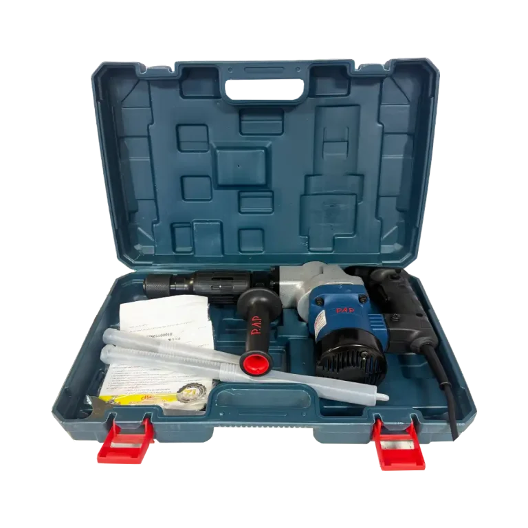 چکش تخریب 6 کیلویی پی ای پی مدل DH-810