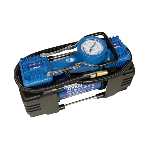 پمپ باد فندکی هاربر مدل H120CV