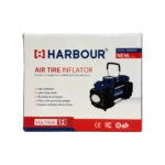 پمپ باد فندکی هاربر مدل H120CV