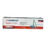 جک آرام بند 65 کیلوگرم هاربر مدل H65A