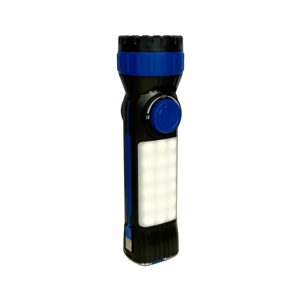 چراغ قوه حرفه ای نووا مدل NTL-3033