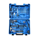 دریل چکشی ویوارکس مدل VR6520-IDK کیت ۲۰ پارچه