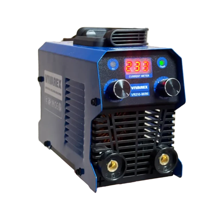 اینورتر جوشکاری ویوارکس مدل VR210-MINI