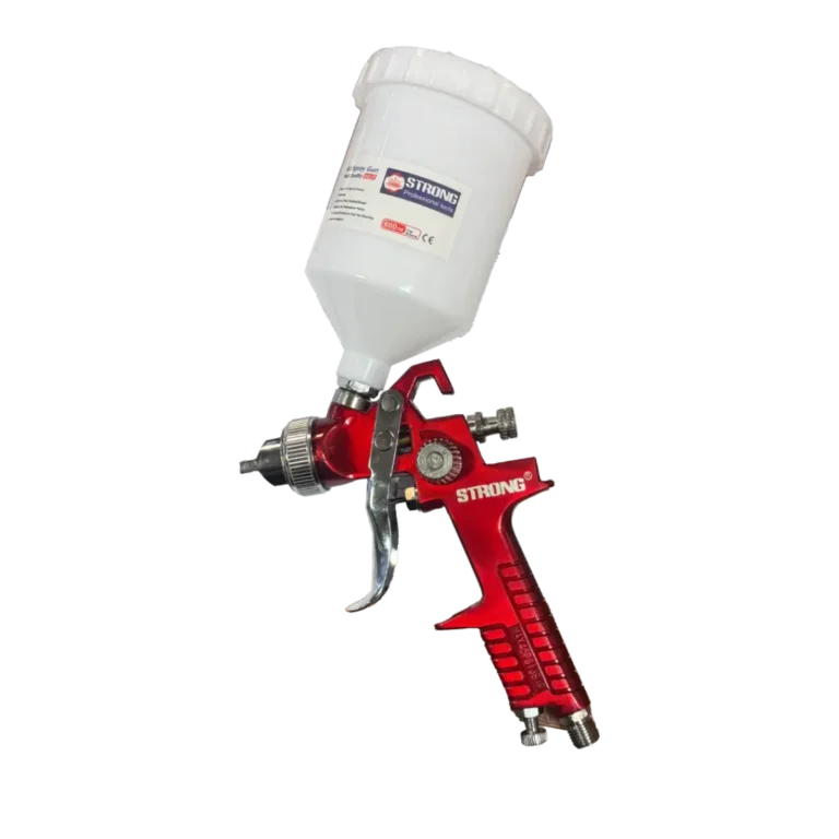 پیستوله رنگ استرانگ مدل LM2000