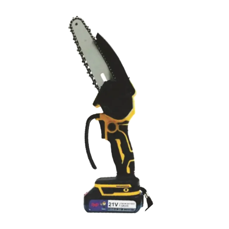 اره زنجیری شارژی 21 ولت پی ای پی مدل PAP-CCS-2140