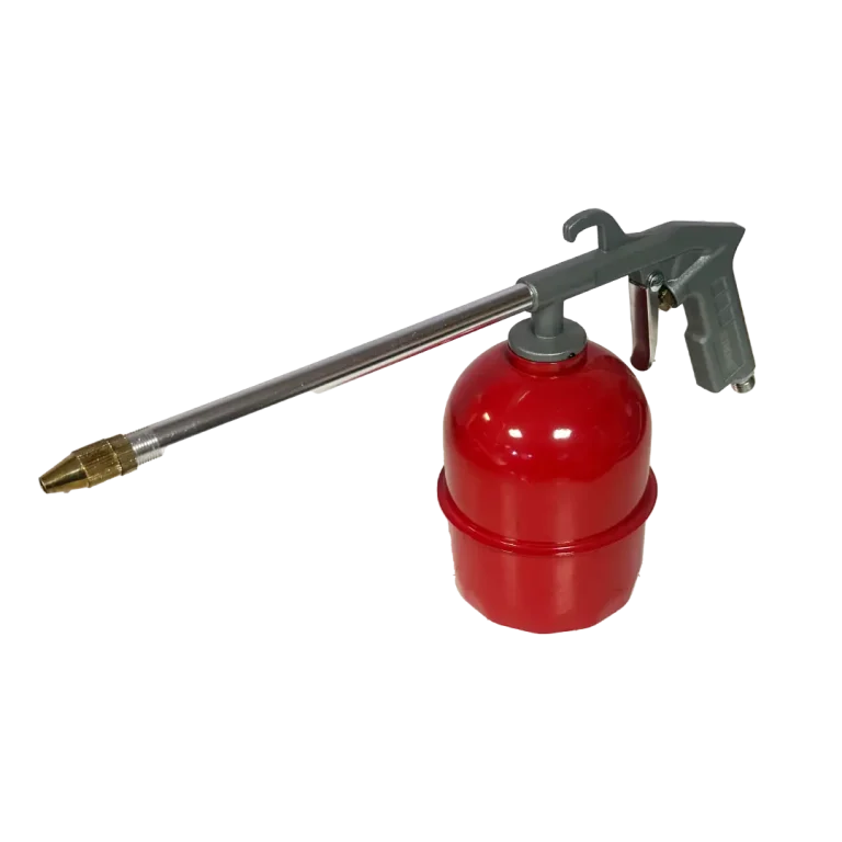 گازوئیل پاش بادی استرانگ مدل LM650P
