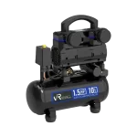 کمپرسور سایلنت ۱۰ لیتری ویوارکس مدل VR1015-SS