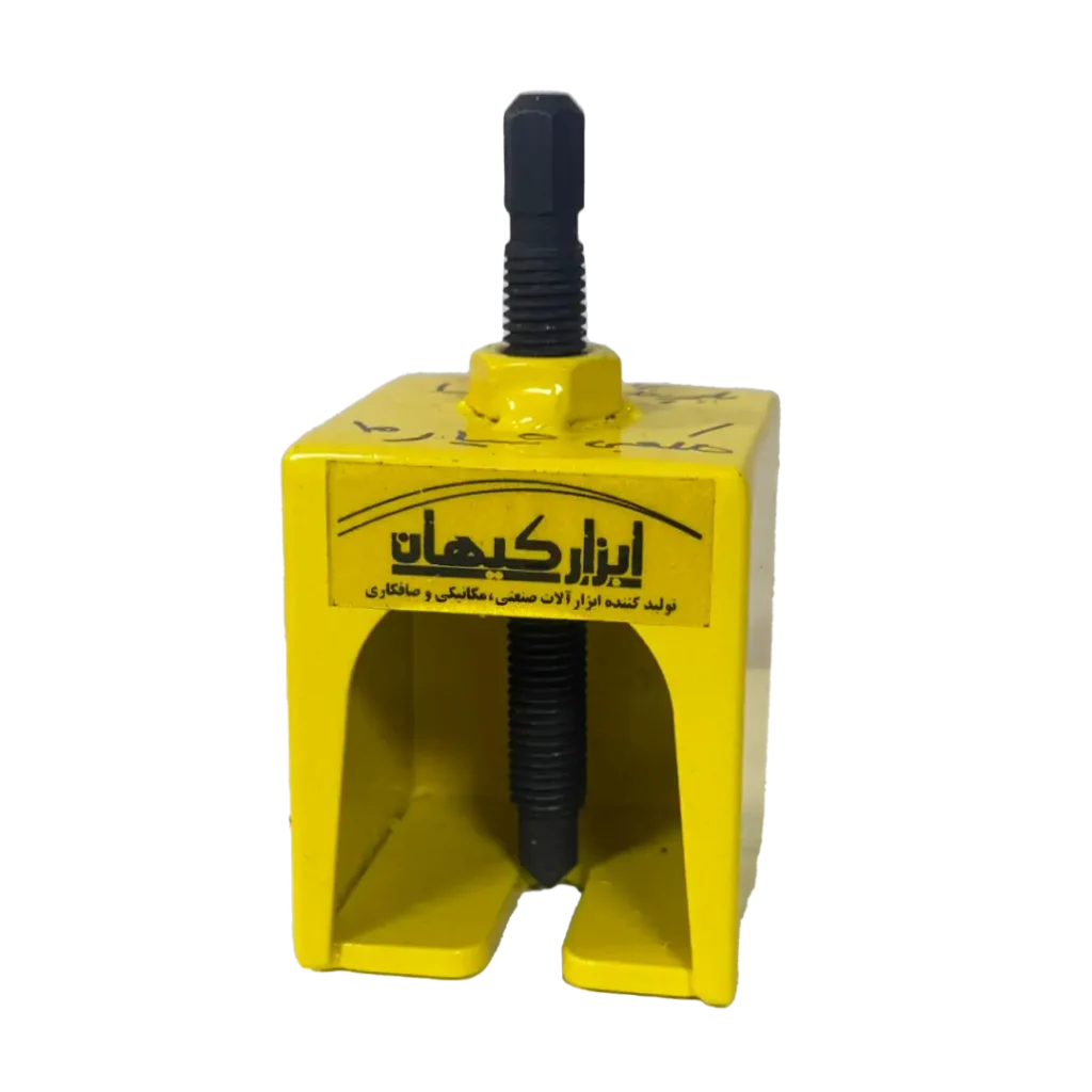 بلبرینگ کش مکعبی کیهان شیار 10 میل