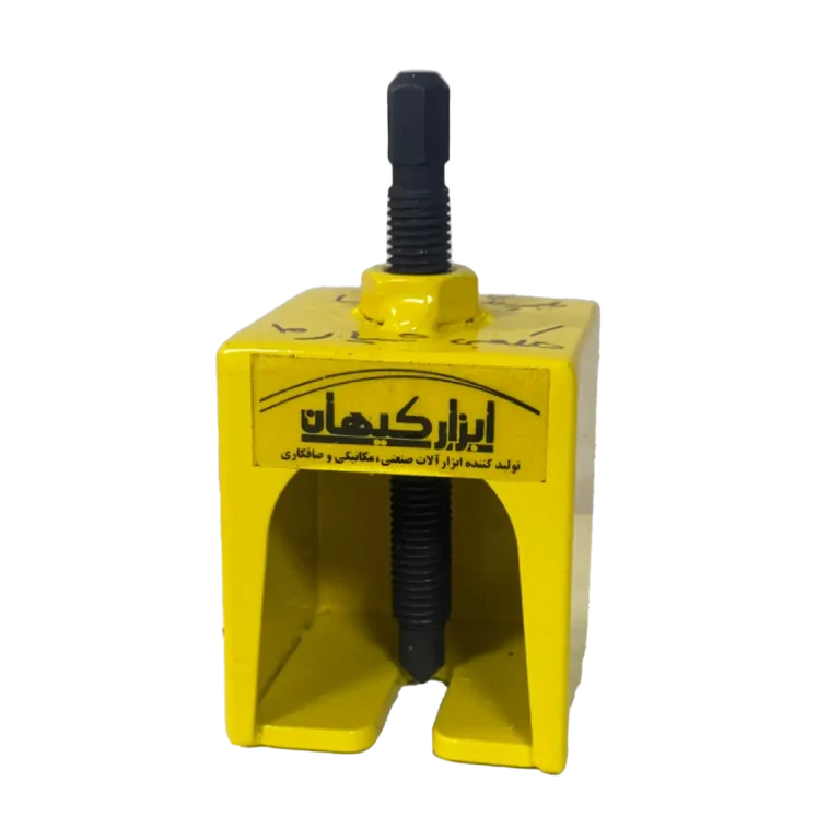 بلبرینگ کش مکعبی کیهان شیار 10 میل