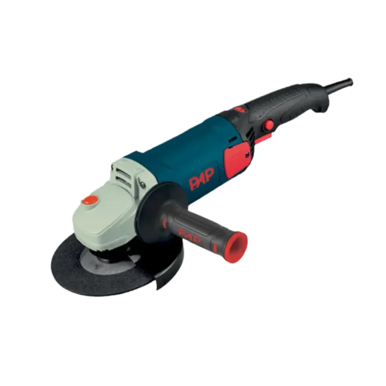 مینی فرز دیمردار پی ای پی 1400 وات مدل AG-3114